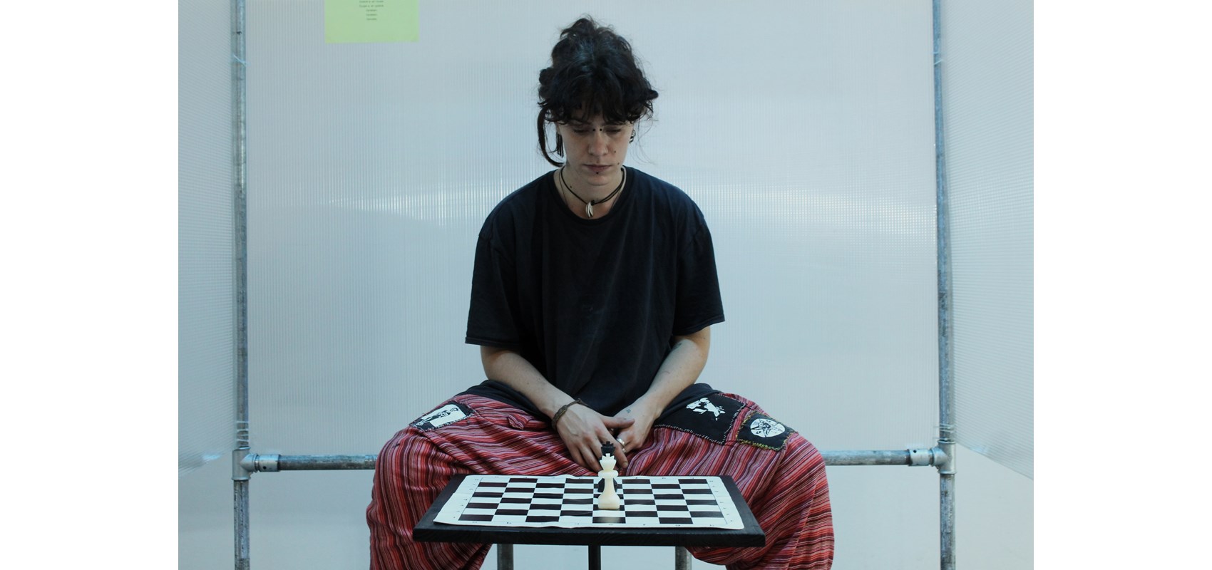 Pia Midžor, dobitnica Dekanove nagrade na UMAS-u: 'Ispovjedaonicu sam smislila u bolnici'